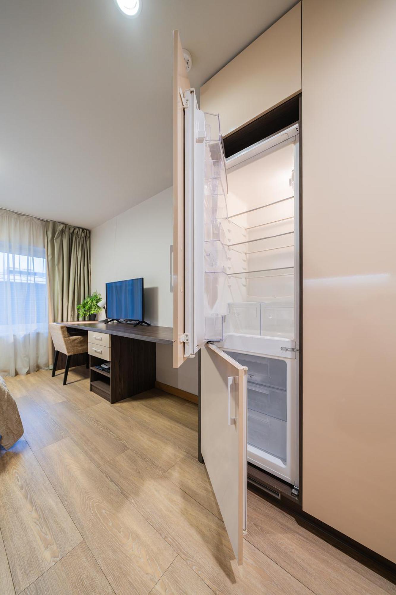 Gyneju Self Check-In Apartments Wilno Zewnętrze zdjęcie
