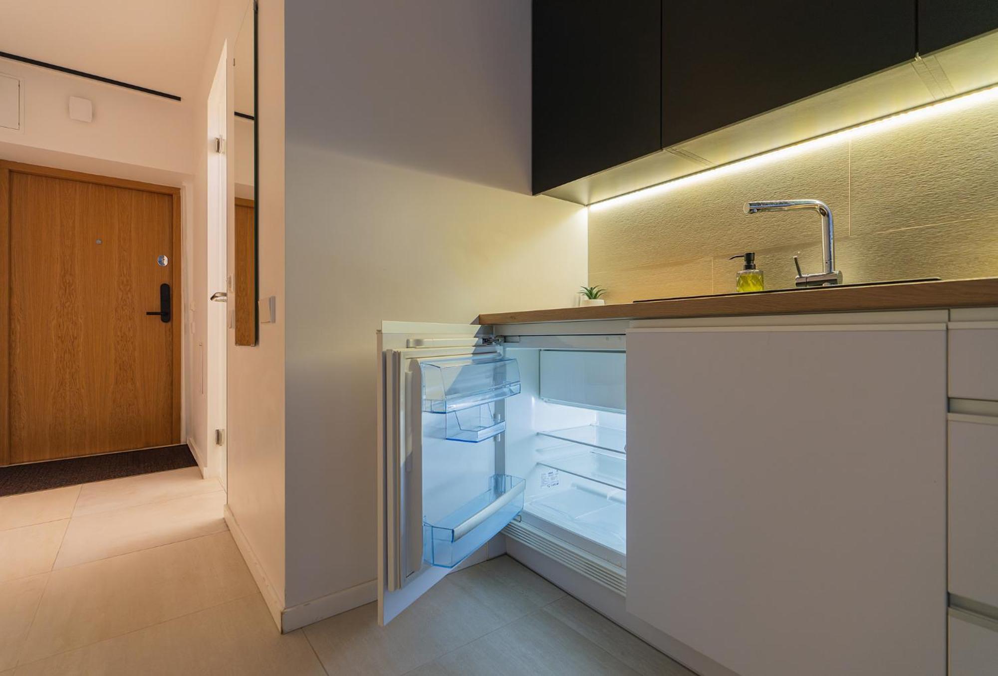Gyneju Self Check-In Apartments Wilno Zewnętrze zdjęcie